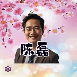 陈磊